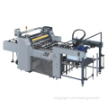 JY-104 Automatic non-glue film laminating machine